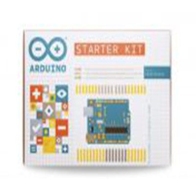 Arduino,K040007,Arduino, 入门套件多语言德语版本, ATmega328P处理器