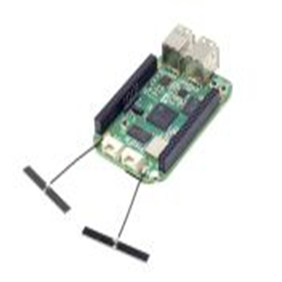 Seeed Studio,102010048,Seeed Studio  ARM 微控制器开发工具 开发板, AM3358处理器, ARM Cortex A8内核 102010048, BeagleB