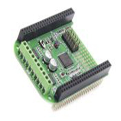Seeed Studio,105030006,Seeed Studio  电机桥Cape, 电机桥 开发板, STM32F0, TB6612FNG芯片, 用于开发BeagleBone