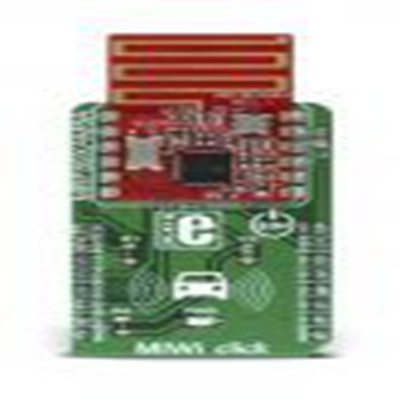 MikroElektronika,MIKROE-2924,MikroElektronika  WiFi, GSM, LTE, ISM, Sigfox, UWB, NB-IoT, 蓝牙, GNSS, R