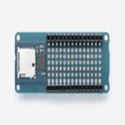 Arduino,ASX00008,Arduino 这款扩展板 MEM 您提供