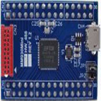 Bridgetek,MM930Mini,Bridgetek  微控制器开发工具, MCU 开发模块 MM930Mini, MM930LITE