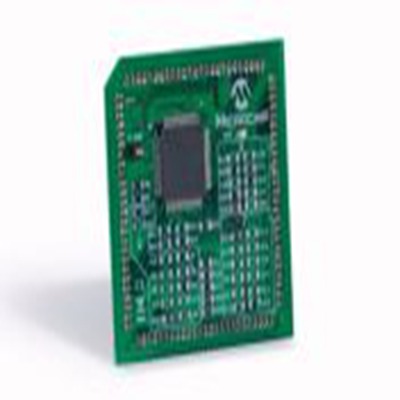 Microchip,MA330031-2,Microchip  微控制器开发工具, MCU 扩展板, dsPIC33EP256MC506处理器 MA330031-2, dsPIC33EP256MC50