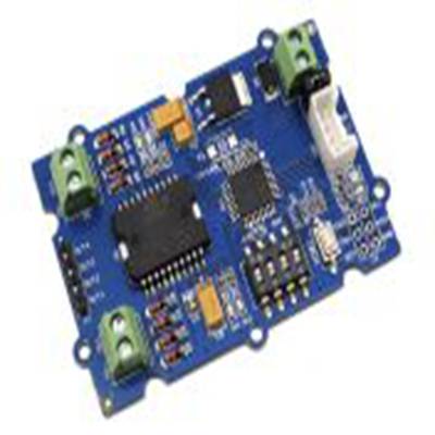 Seeed Studio,105020001,Seeed Studio Arduino兼容板, grove - I2C 电动机驱动器、带 L298
