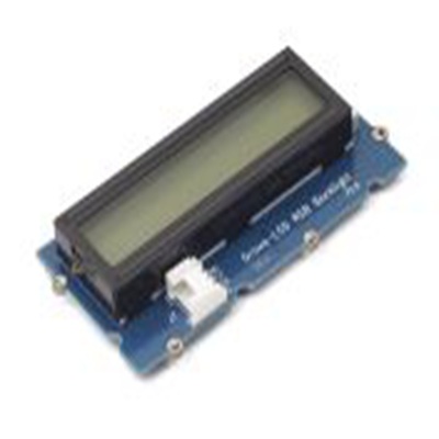 Seeed Studio,104030001,Seeed Studio, 104030001 LCD 开发板 显示电路板, Grove-LCD RGB 背光 Two I/Os, 用于Grove 模块