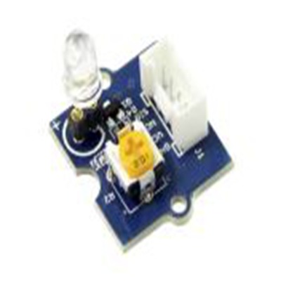 Seeed Studio,104030009,Seeed Studio  LED, 104030009 模块, Grove 白 LED
