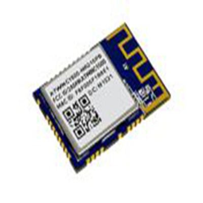 Microchip,ATWINC1510-MR210UB1961,Microchip  ATWINC15x0-MR210xB IEEE 802.11 b/g/n 智能连接物联网模块 WiFi, 802