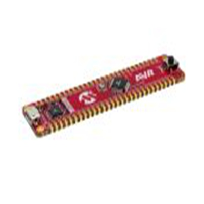 Microchip,DM320115,Microchip  ATmega 评估套件, MCU 开发板, ATmega4809处理器, ATmega4809内核 DM320115, Curiosity 