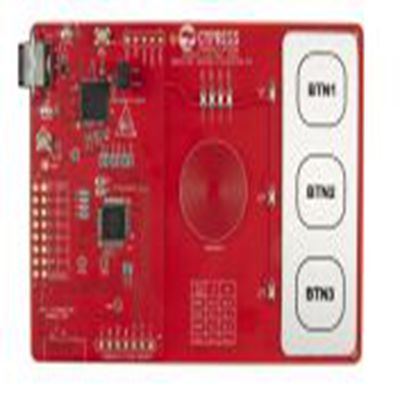 Infineon,CY8CKIT-148,Infineon  ARM Cortex-M0 微控制器开发工具, PSoC 评估套件, ARM Cortex-M0内核 CY8CKIT-148, 4700S