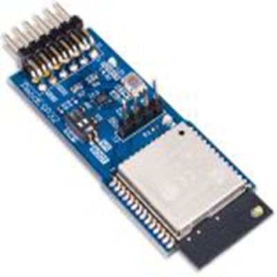 Digilent,410-377,Digilent  Pmod ESP32 WiFi 模块, Pmod, ESP-WROOM-32芯片, 用于ESP 32 WiFi 和蓝牙 100 MHz, 410-
