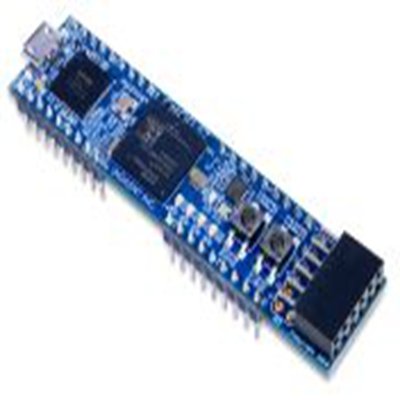 Digilent,410-376,Digilent  Xilinx Spartan-7 410-376 FPGA 开发板, 使用于XC7S25 Spartan-7, ADC1410芯片