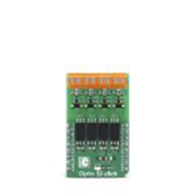 MikroElektronika,MIKROE-3015,MikroElektronika  Opto 2 Click LoRa 模块 8 GHz, MIKROE-3015