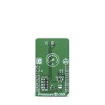 MikroElektronika,MIKROE-3020,MikroElektronika  开发套件, 用于玩具、室内飞行玩具导航、变速器、气象站