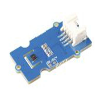 Seeed Studio,101020592,Seeed Studio  Grove-I2C 高精度温度和谐波传感器 (SHT35), SHT35芯片