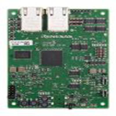 Renesas Electronics,YCONNECT-IT-RZN1L,Renesas Electronics  ARM 微控制器开发工具, 串行 USB 调试, 以太网 解决方案套件 YCONN