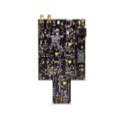 Microchip,ADM00873,Microchip  模数转换器 (ADC), ADM00873 评估测试板, MCP331x1D-xx 评估板 信号转换开发工具