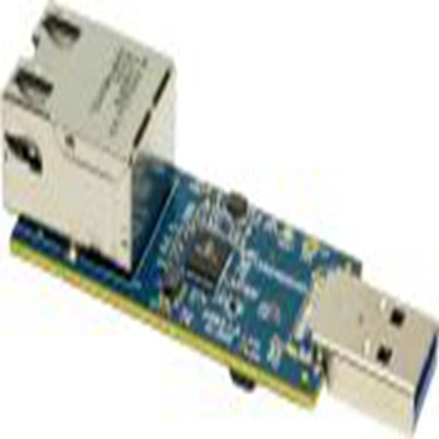 Microchip,EVB-LAN7800LC-1,Microchip  EVB-LAN7800LC-1 评估测试板, USB, 网络技术, LAN7800芯片 25 MHz, EVB-LAN7800