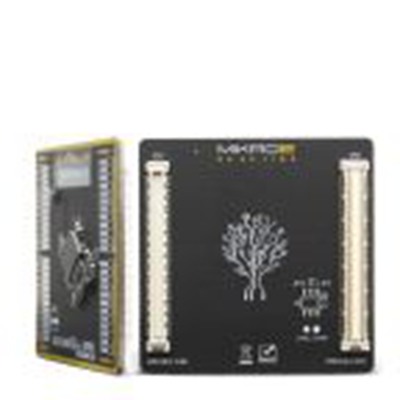 MikroElektronika,MIKROE-3538,MikroElektronika  STM 微控制器开发工具, MCU 附加板 MIKROE-3538