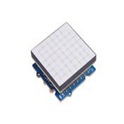 Seeed Studio,105020073,Seeed Studio  LED 矩阵, 105020073 LED驱动器, Grove - RGB LED 矩阵