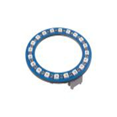 Seeed Studio,104020128,Seeed Studio  LED 矩阵, 104020128 LED, Grove - RGB LED 环 WS2813