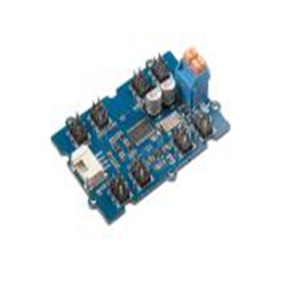 Seeed Studio,108020102,Seeed Studio  Grove - 16 通道 PWM 驱动器, PWM 驱动器 开发板, PCA9685芯片