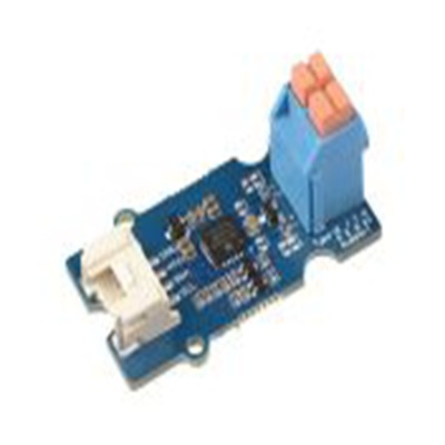 Seeed Studio,101020594,Seeed Studio  Grove - I2C 热电偶放大器 模块, 热电偶传感器, MCP9600芯片, 用于K 型热电偶