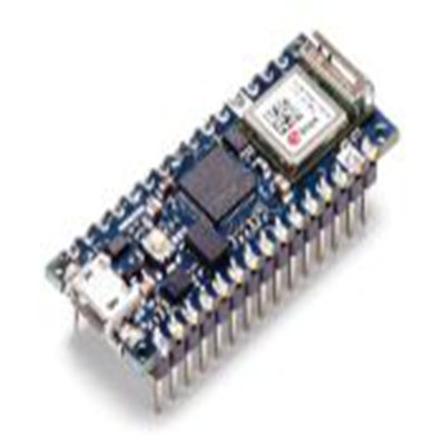 Arduino,ABX00032,Arduino, nano 33 物联网模块、带管座, ATSAMD21G18A处理器