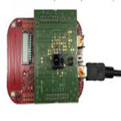 Broadcom,AFBR-S50MV85G-EK,Broadcom  中等范围 3D 多像素 ToF 传感器 AFBR-S50MV85G 评估套件, ToF 传感器, AFBR-S50MV85G芯片
