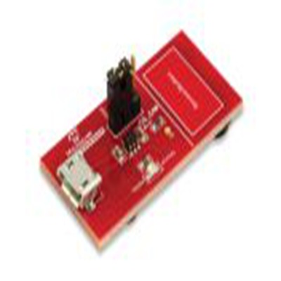 Microchip,AC160219,Microchip  AT42QT1010 评估套件 评估套件, AC160219芯片