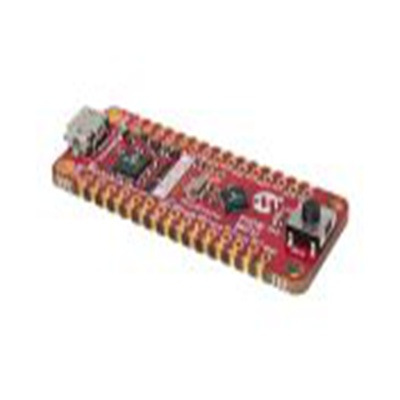 Microchip,DM164144,Microchip  评估套件 评估套件, PIC16F18446处理器, Atmel Studio内核 DM164144, PIC16F18446 CURIOS