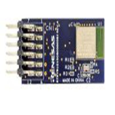 Renesas Electronics,RTKYRLG1D0B00000BJ,Renesas Electronics  RL78/G1D 模块 蓝牙 模块, 蓝牙, RL78/G1D芯片, RTKYR