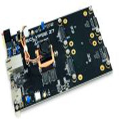 Digilent,410-393,Digilent  Digilent Eclypse Z7：Zynq-7000 SoC 开发板，具有 SYZYGY 兼容扩展功能 410-393 FPGA 扩充模块,