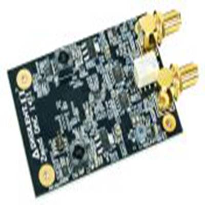 Digilent,410-397,Digilent , 410-397 扩充模块, 用于开发双通道 14 位数模转换器模块