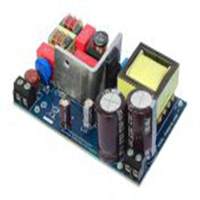 STMicroelectronics,EVAL-PSR01B-35W,STMicroelectronics  35W 宽输入范围反激式转换器, 回扫转换器 评估测试板, HVLED001B芯片, 用于