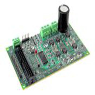 STMicroelectronics,EVALSTDRIVE601,STMicroelectronics  演示板, 电源管理 评估测试板, STDRIVE601芯片, 用于开发STDRIVE601 