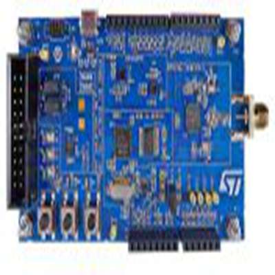 STMicroelectronics,STEVAL-IDB009V1,STMicroelectronics  评估平台 蓝牙低功耗 评估测试板, 蓝牙低功耗, IDB009V1芯片 8 MHz, ST