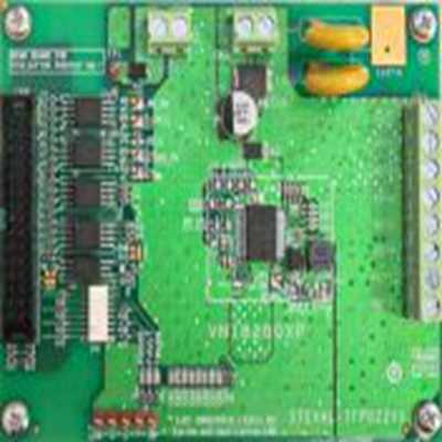 STMicroelectronics,STEVAL-IFP022V1,STMicroelectronics  演示板, 电源管理 评估测试板, VNI8200XP芯片, 用于开发高侧驱动器
