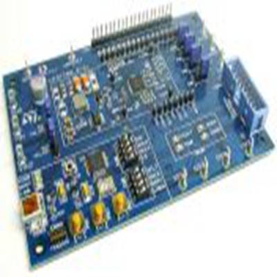 STMicroelectronics,STEVAL-ILL035V1,STMicroelectronics  LED驱动器, STEVAL-ILL035V1 演示板, STEVAL, 用于微控制器 S