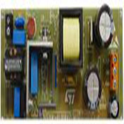 STMicroelectronics,STEVAL-ILL069V2,STMicroelectronics  LED, STEVAL-ILL069V2, STEVAL, 用于高功率 led HVLED