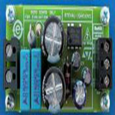 STMicroelectronics,STEVAL-ISA010V1,STMicroelectronics  演示板, 电源管理 评估测试板, VIPER16芯片, 用于开发非隔离辅助电源
