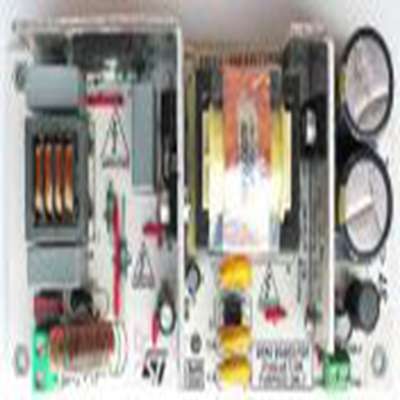 STMicroelectronics,STEVAL-ISA142V1,STMicroelectronics  评估测试板, 电源管理 评估测试板, L6564芯片, 用于开发低功率应用