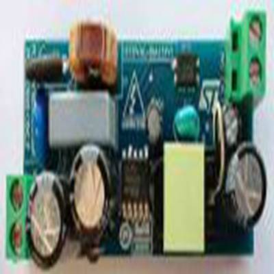 STMicroelectronics,STEVAL-ISA153V1,STMicroelectronics  评估测试板, 电源管理 评估测试板, VIPER38LE芯片, 用于开发通用应用