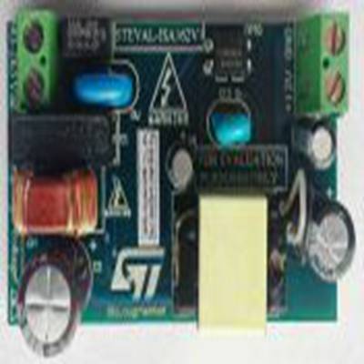 STMicroelectronics,STEVAL-ISA162V1,STMicroelectronics  评估测试板, 电源管理 评估测试板, VIPer25HD芯片, 用于开发通用应用