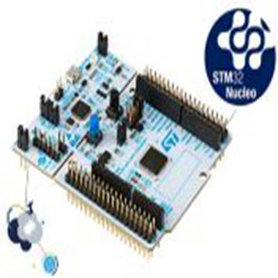 STMicroelectronics,NUCLEO-G070RB,STMicroelectronics  微控制器开发工具 开发板, STM32处理器, MCU内核 NUCLEO-G070RB