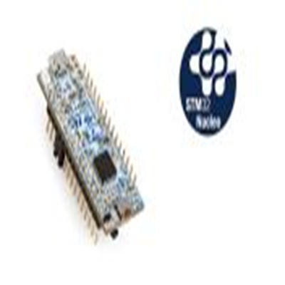 STMicroelectronics,NUCLEO-G431KB,STMicroelectronics  微控制器开发工具 开发板, STM32处理器, MCU内核 NUCLEO-G431KB