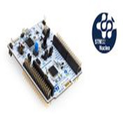 STMicroelectronics,NUCLEO-G431RB,STMicroelectronics  微控制器开发工具 开发板, STM32处理器, MCU内核 NUCLEO-G431RB