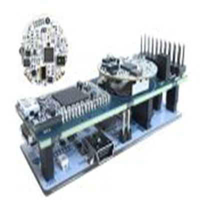 STMicroelectronics,STEVAL-BCN002V1B,STMicroelectronics  BlueTile - 支持蓝牙 LE 的传感器节点开发套件 开发套件, 用于传感器