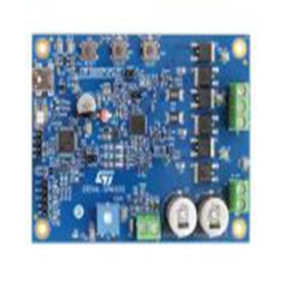 STMicroelectronics,STEVAL-VP22201B,STMicroelectronics  基于VIPer222XSTR 的5V - 360mA降压转换器, 降压转换器 评估测试板,