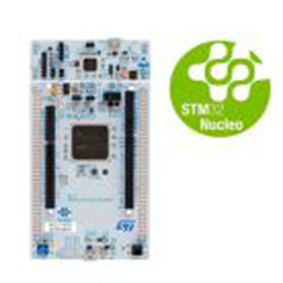 STMicroelectronics,NUCLEO-L4P5ZG,STMicroelectronics  STM 微控制器开发工具, MCU 微控制器板, ARM Cortex内核 NUCLEO-L4