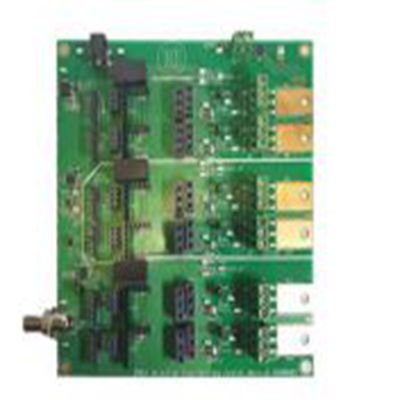 onsemi,SECO-GDBB-GEVB,onsemi  门驱动器基板评估板, 直流-直流转换器 评估测试板, SECO芯片, 用于开发NCP51705SMDGEVB 、 seco NCD5700 